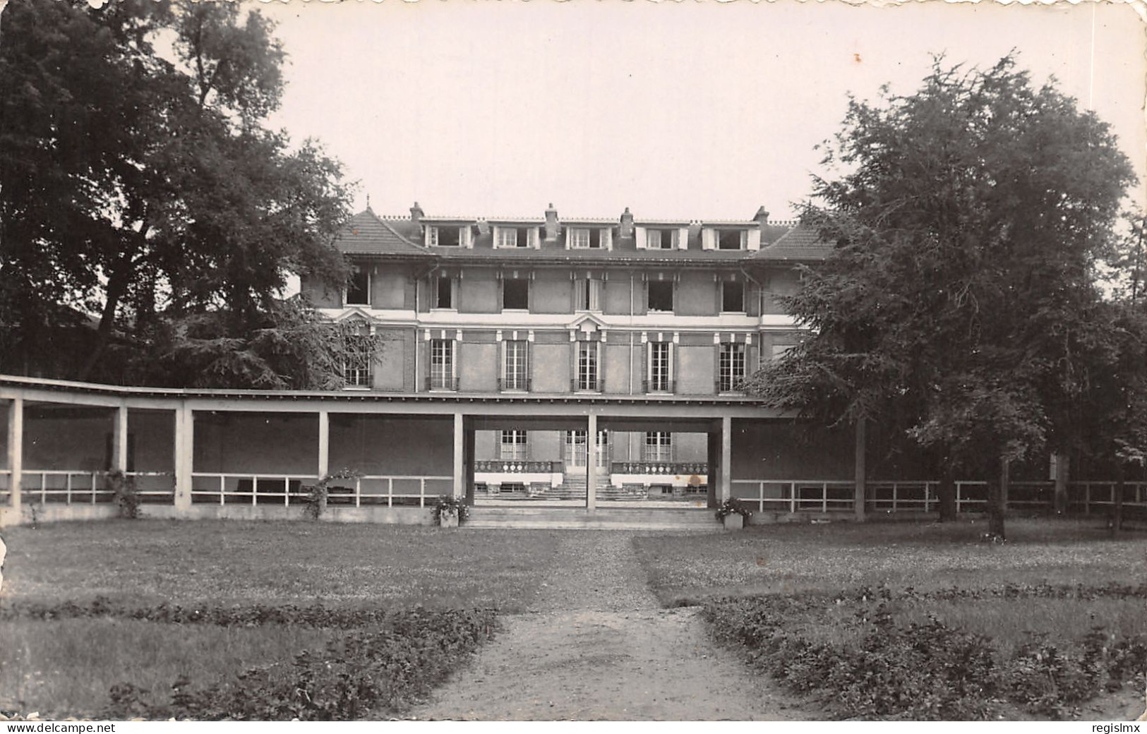 95-BEAUMONT SUR OISE-N°2165-D/0317 - Beaumont Sur Oise