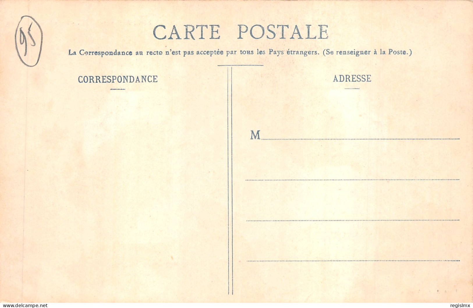 95-SAINT CLAIR SUR EPTE-N°2165-D/0247 - Other & Unclassified