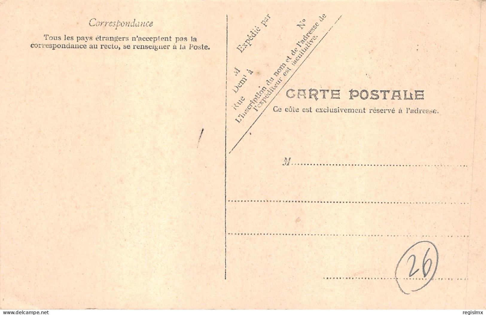 92-COLOMBES-N°2165-C/0347 - Colombes