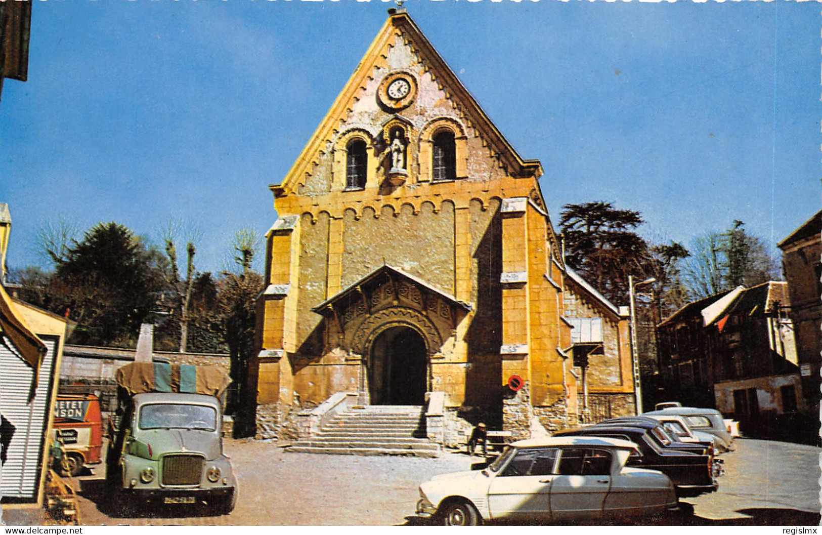 91-YERRES-N°2165-C/0227 - Yerres