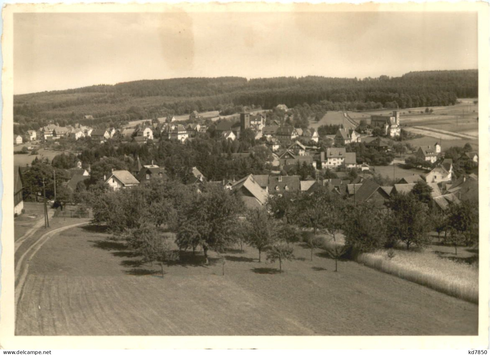 Schömberg Bei Wildbad - Schömberg