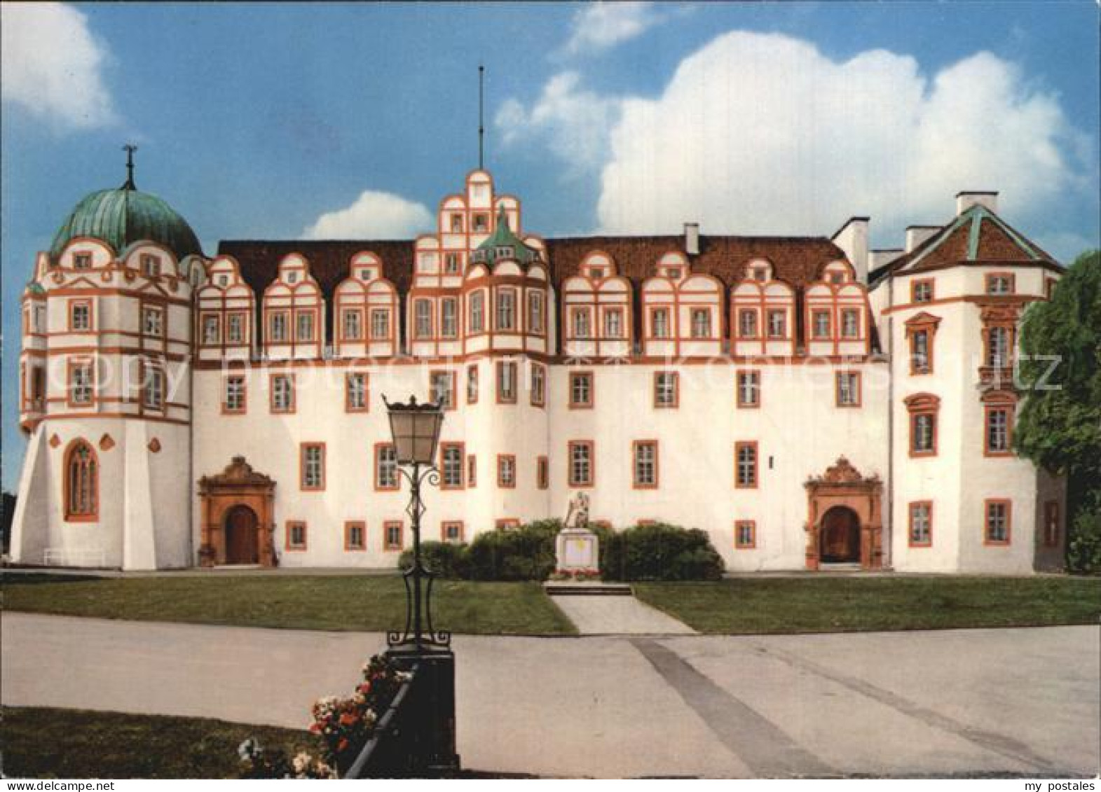 72532627 Celle Niedersachsen Schloss Altencelle - Celle