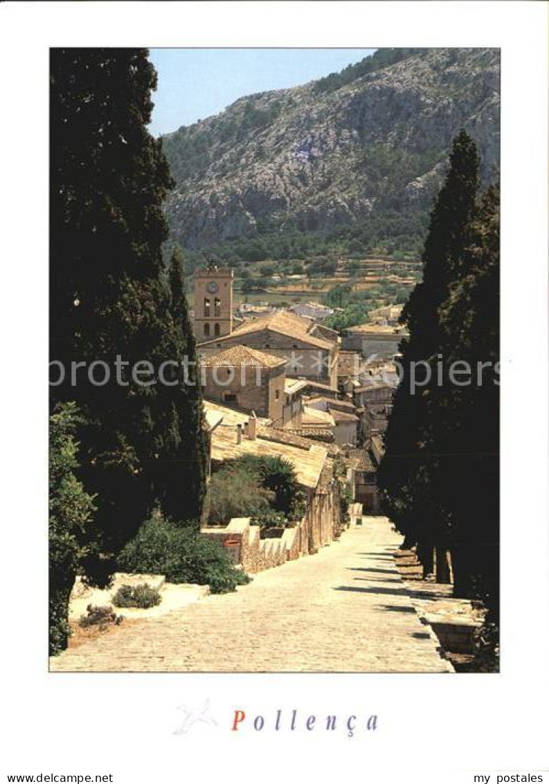 72531715 Pollensa Gasse Pollensa - Other & Unclassified