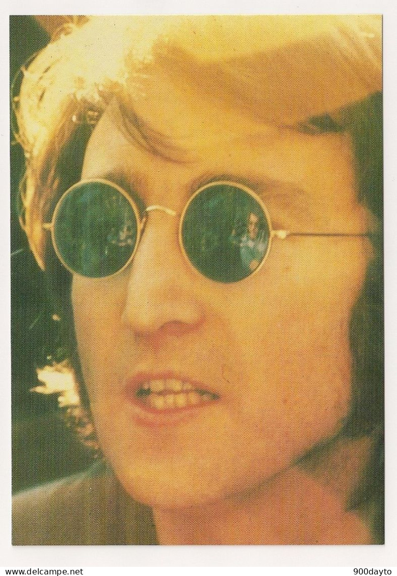 THE BEATLES. John Lennon. - Musique Et Musiciens