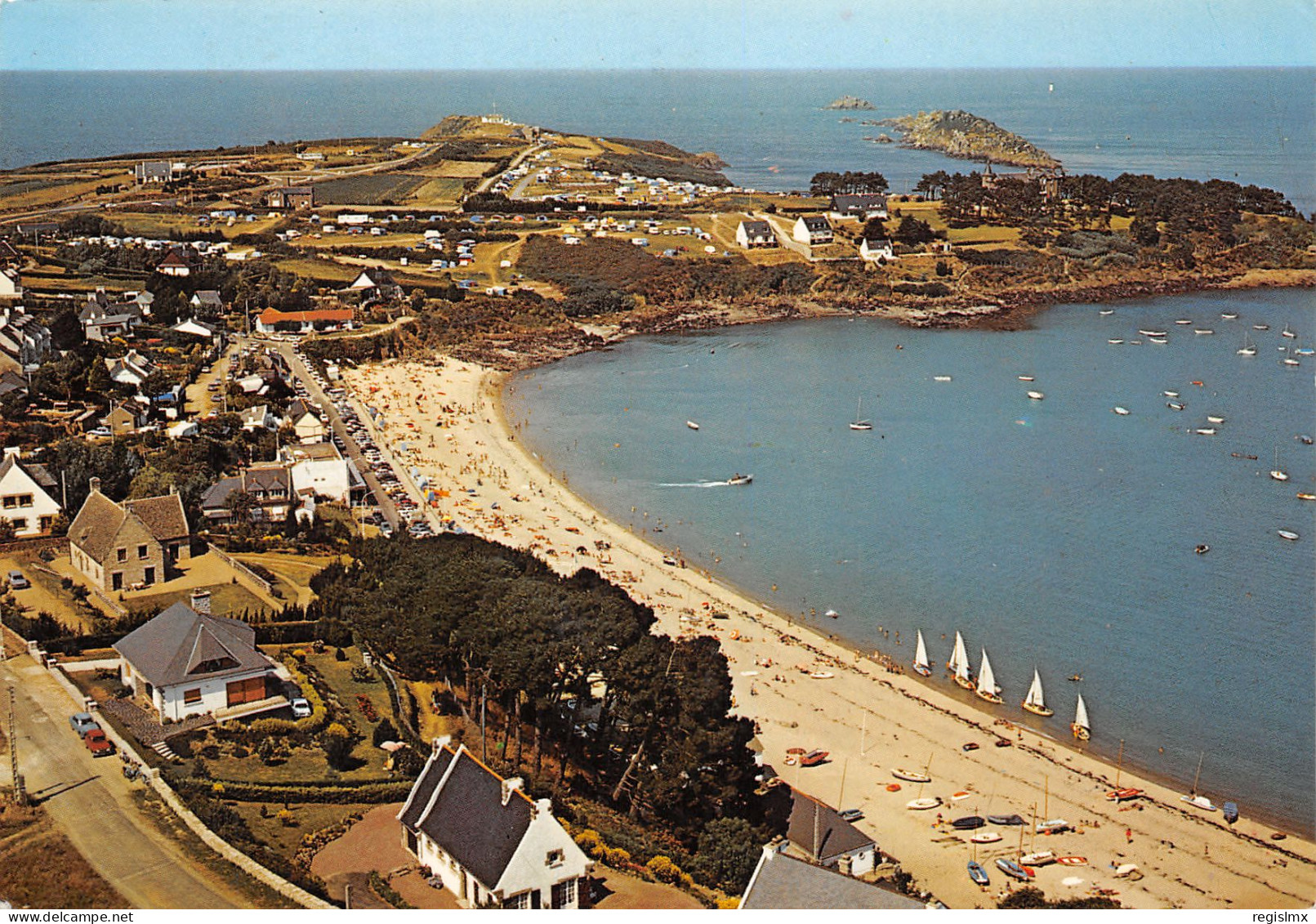 35-CANCALE-N°T2653-C/0185 - Cancale