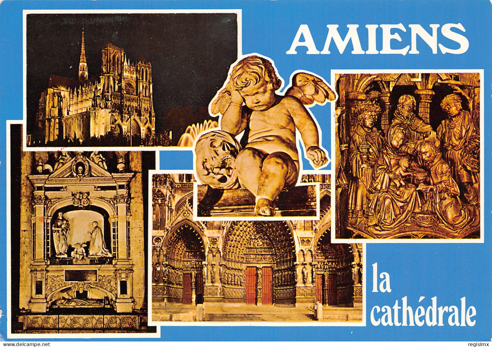 80-AMIENS-N°T2654-A/0165 - Amiens