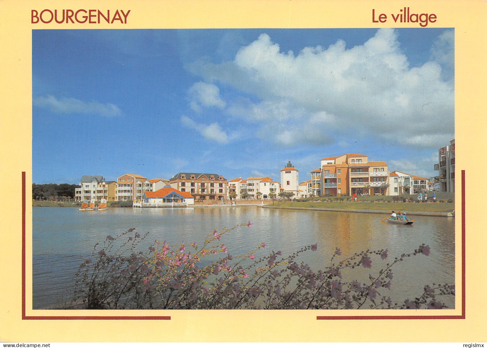 85-TALMONT SAINT HILAIRE-N°T2653-D/0251 - Talmont Saint Hilaire