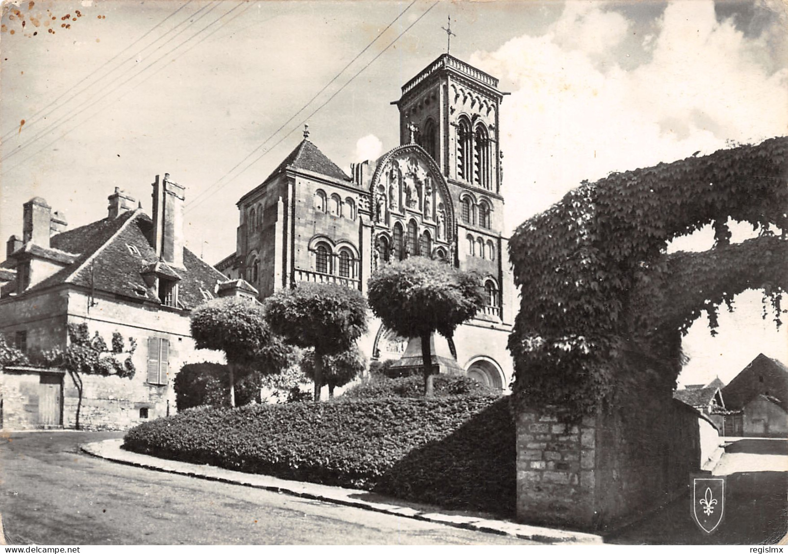 89-VEZELAY-N°T2656-A/0023 - Vezelay