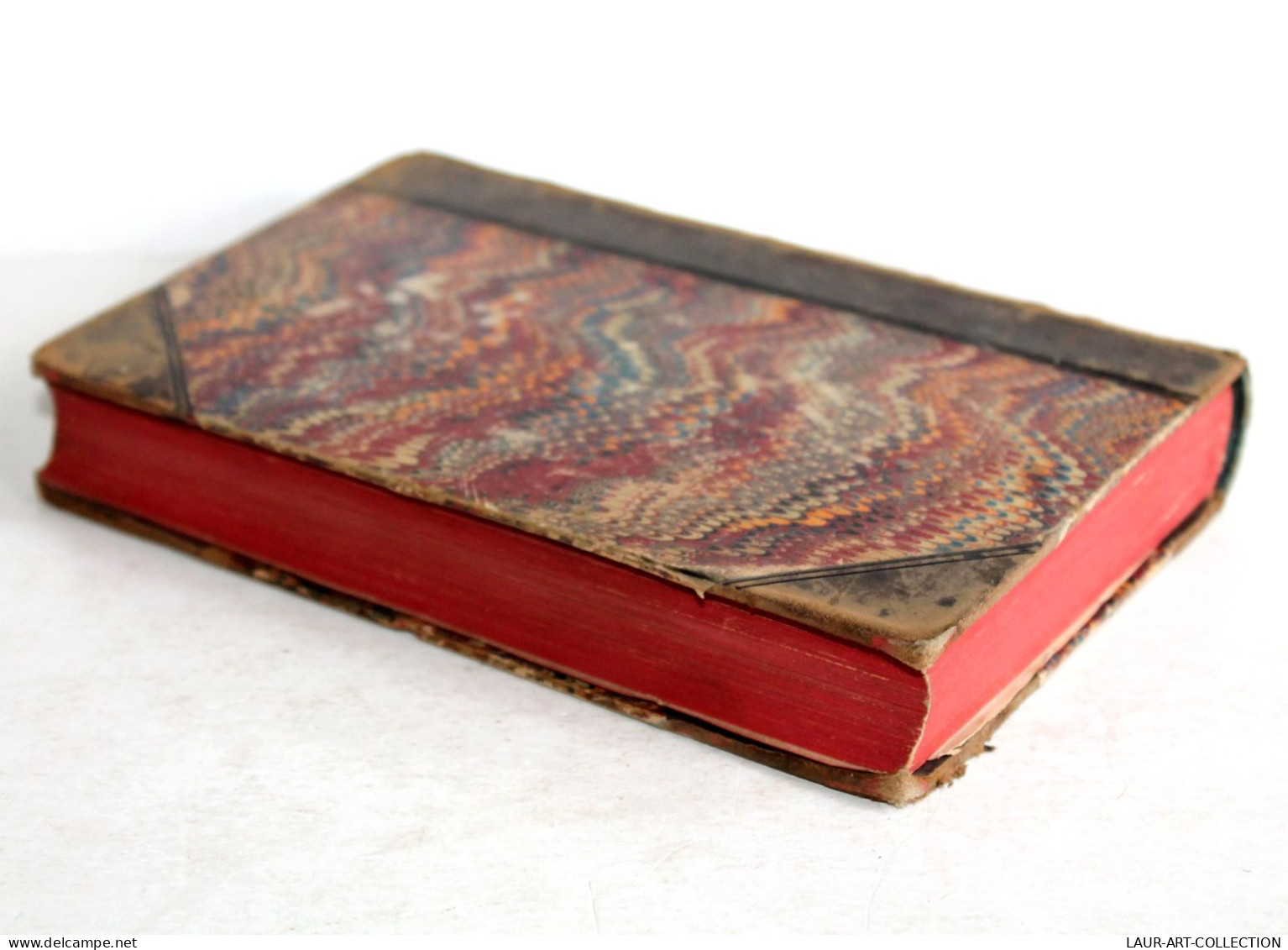 TOUGH YARNS NAVAL TALES & SKETCHES TO PLEASE ALL HAND OLD SAILOR CRUIKSHANK 1835 / LIVRE ANCIEN XIXe SIECLE (1303.33) - 1800-1849