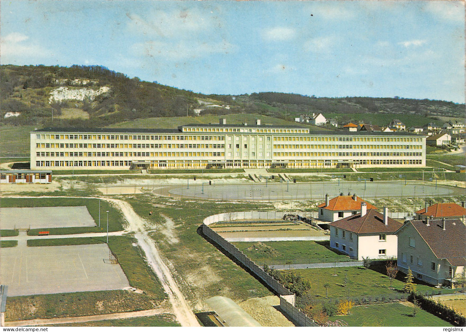 89-JOIGNY-N°T2657-B/0283 - Joigny