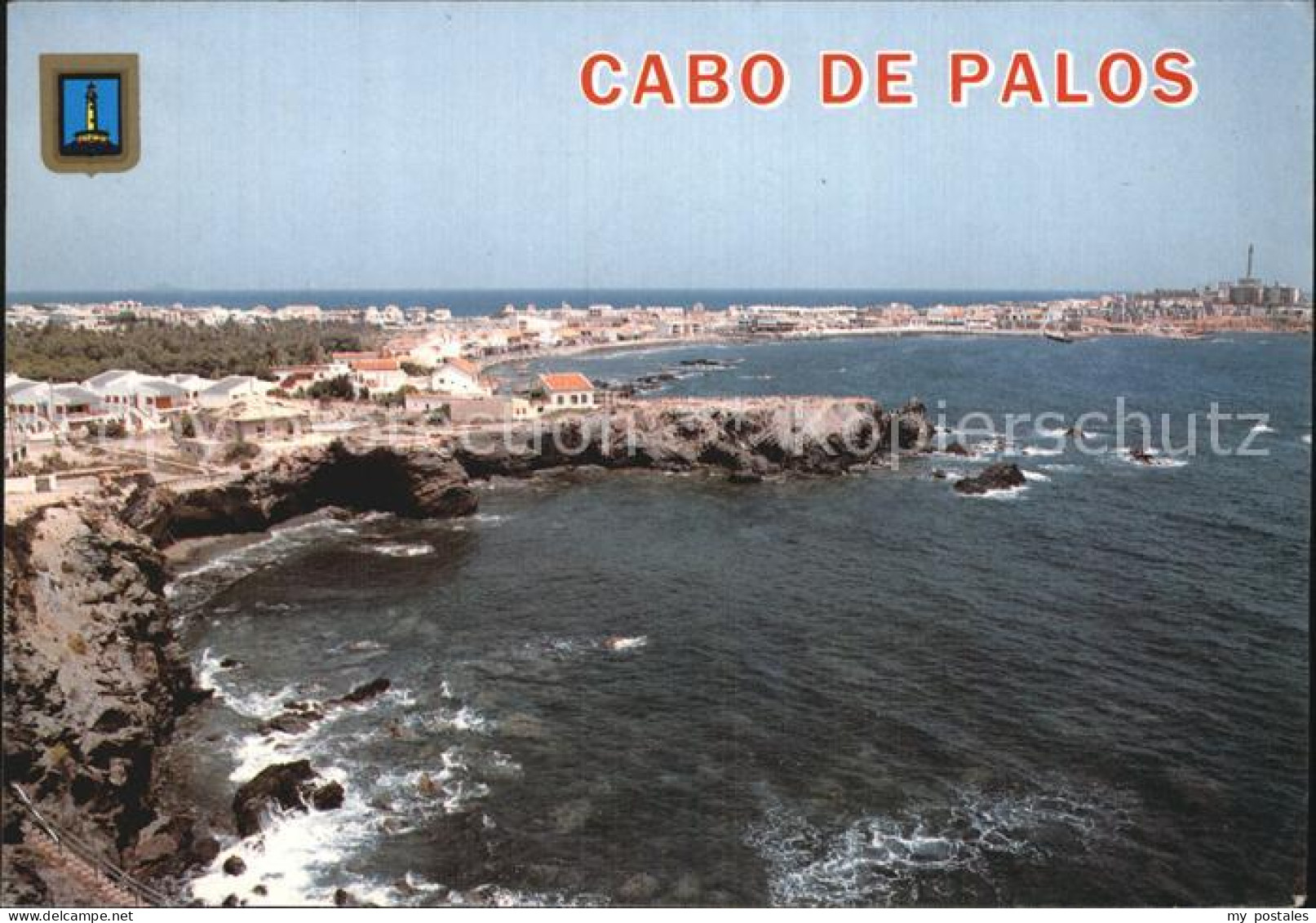 72530857 Cartagena Murcia Cabo De Palos Cartagena Murcia - Other & Unclassified