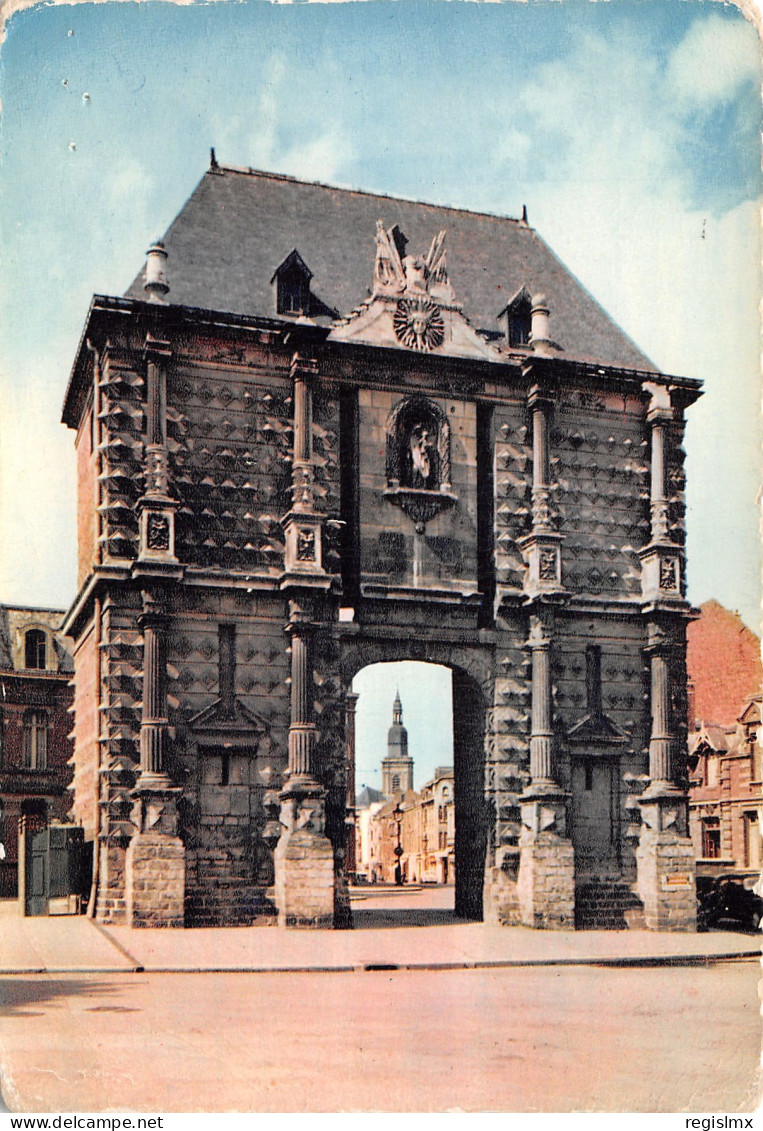 59-CAMBRAI-N°T2657-D/0283 - Cambrai