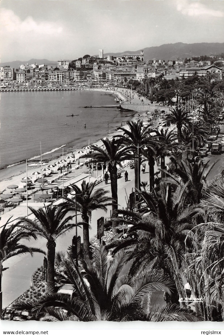06-CANNES-N°T2658-D/0095 - Cannes