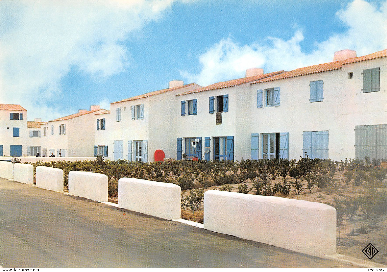 85-NOIRMOUTIER-N°T2658-A/0355 - Noirmoutier