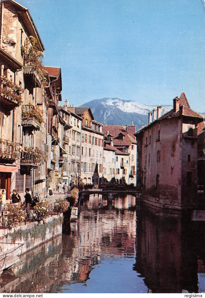74-ANNECY-N°T2659-D/0353 - Annecy