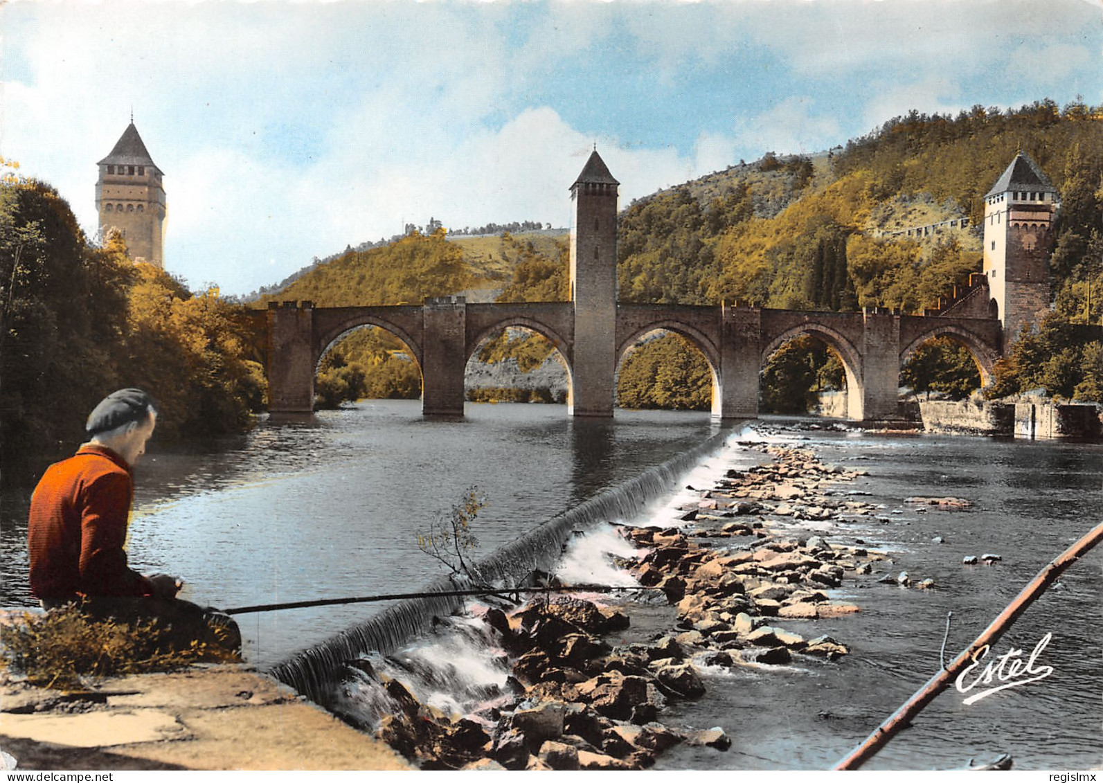 46-CAHORS-N°T2659-C/0327 - Cahors