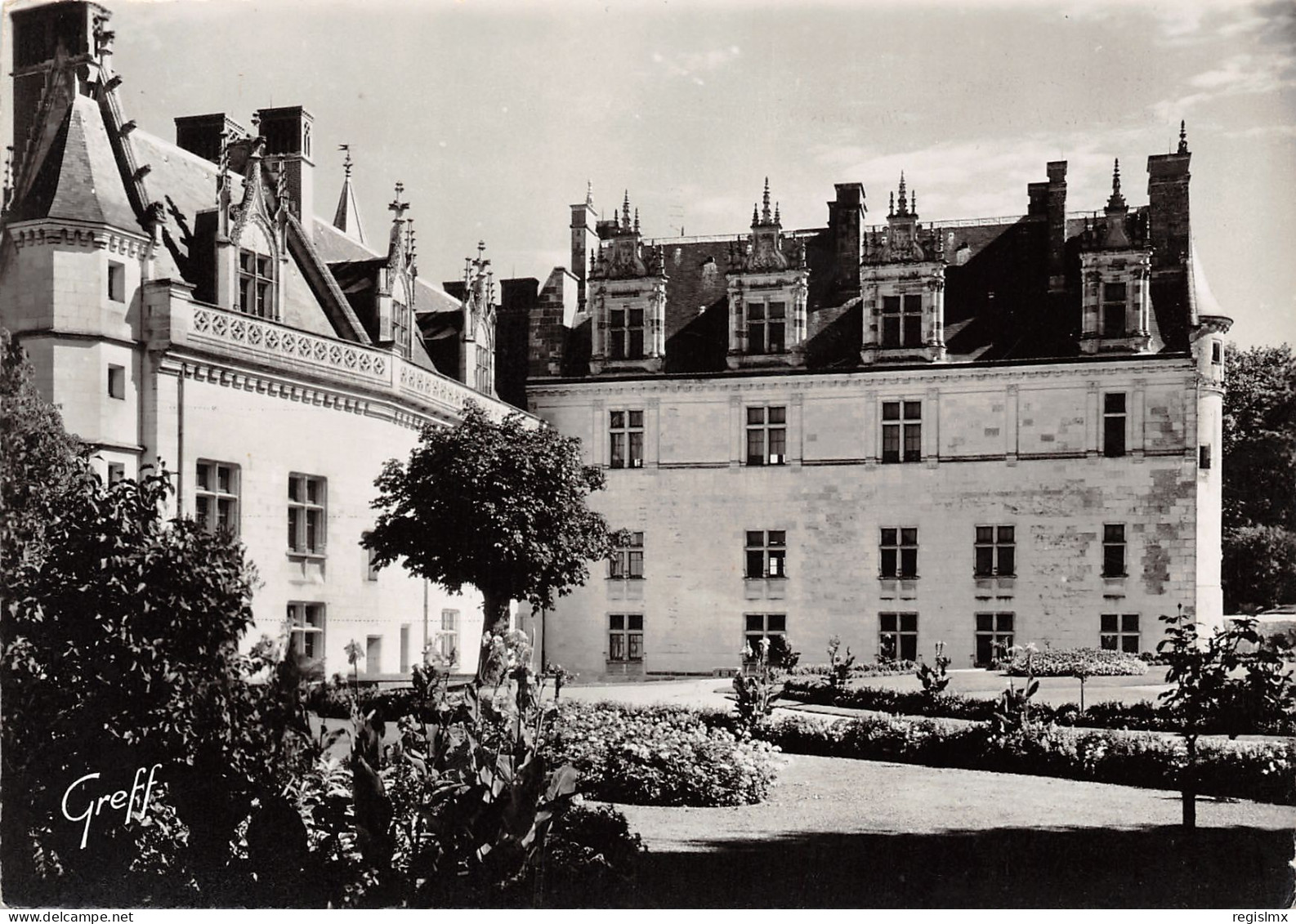 37-AMBOISE-N°T2659-C/0265 - Amboise