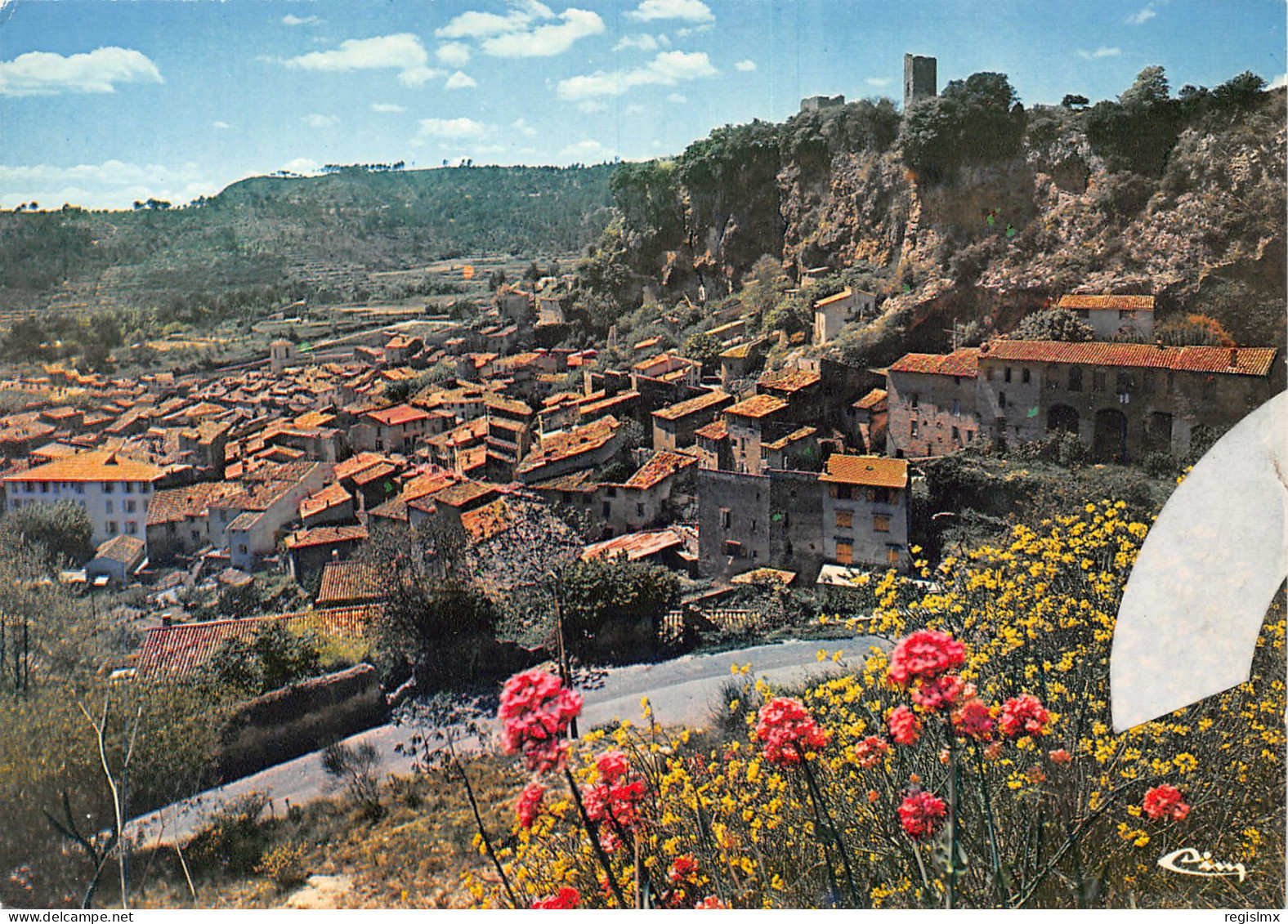 83-COTIGNAC-N°T2659-C/0115 - Cotignac