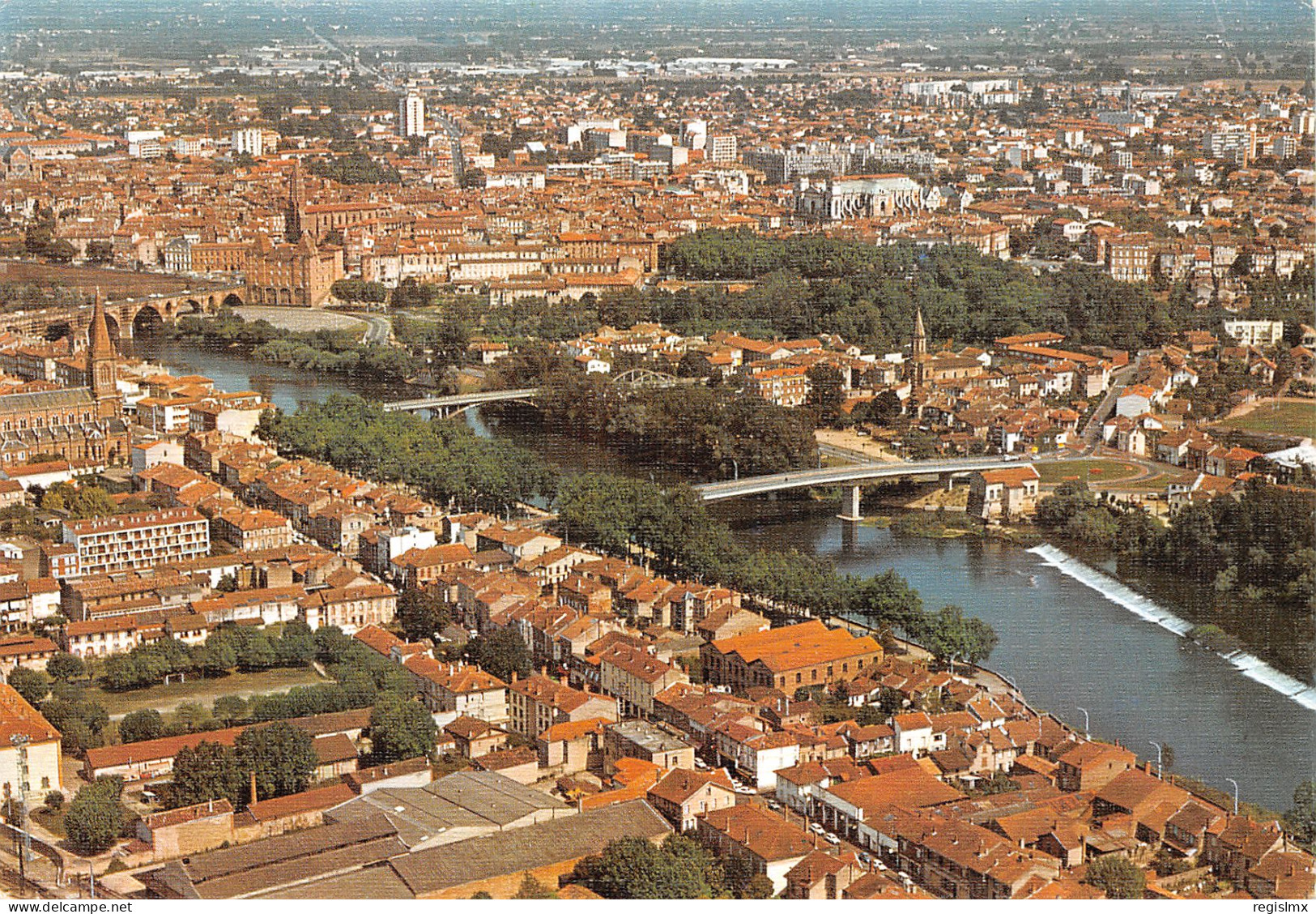 82-MONTAUBAN-N°T2660-C/0363 - Montauban