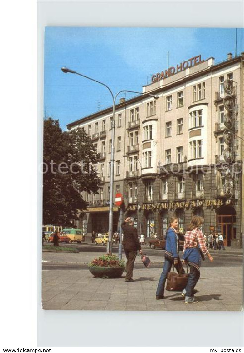 72530279 Wroclaw Grand Hotel  - Poland