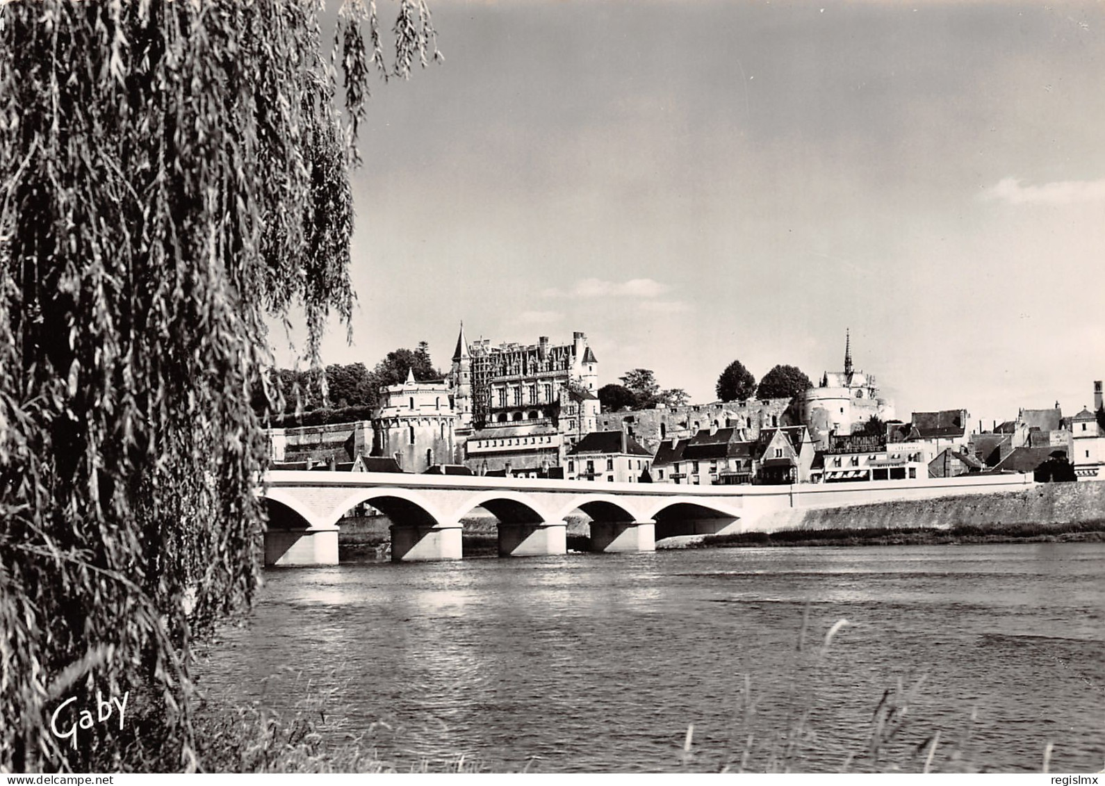 37-AMBOISE-N°T2661-A/0101 - Amboise