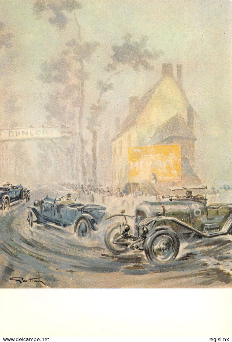 72-LE MANS 1924 24 HEURES DU MANS-N°T2660-D/0079 - Le Mans