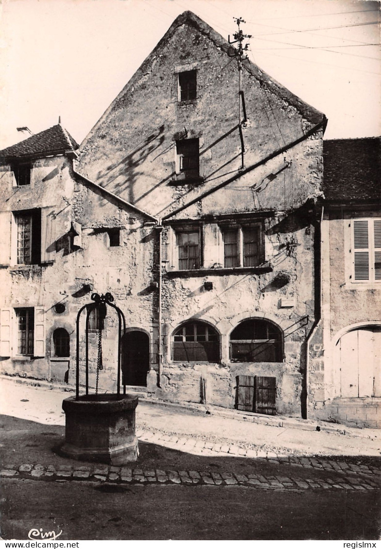 89-VEZELAY-N°T2660-D/0033 - Vezelay