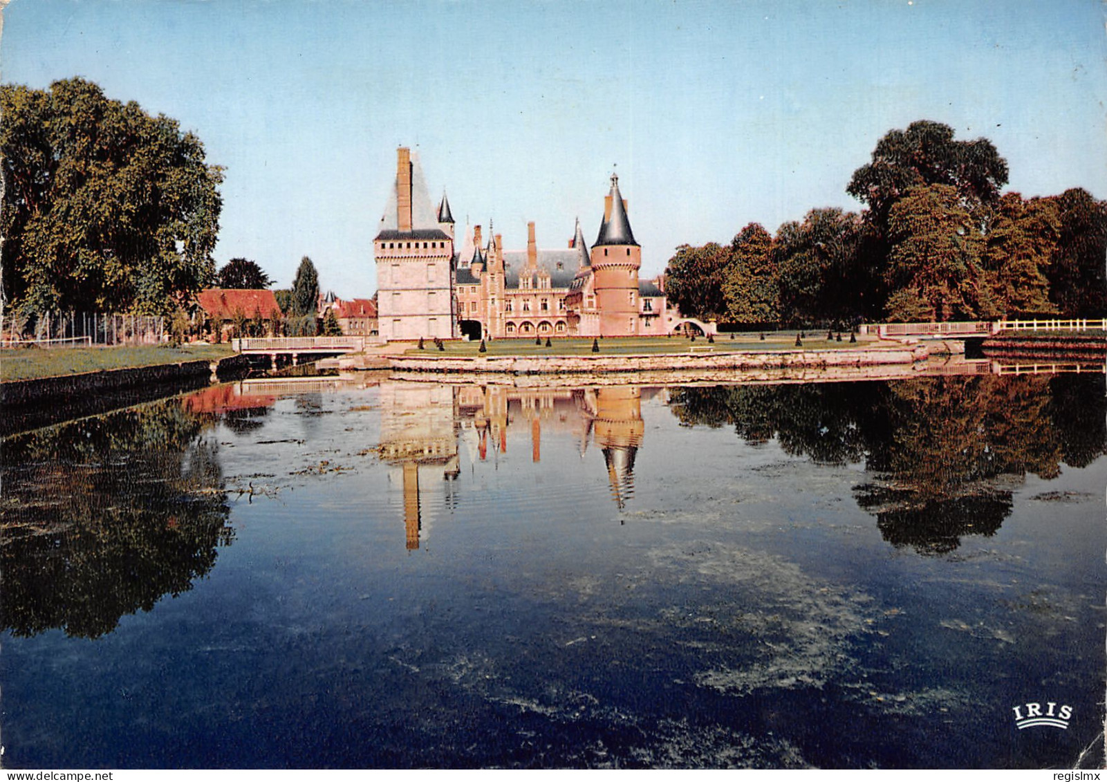 28-MAINTENON-N°T2661-C/0369 - Other & Unclassified