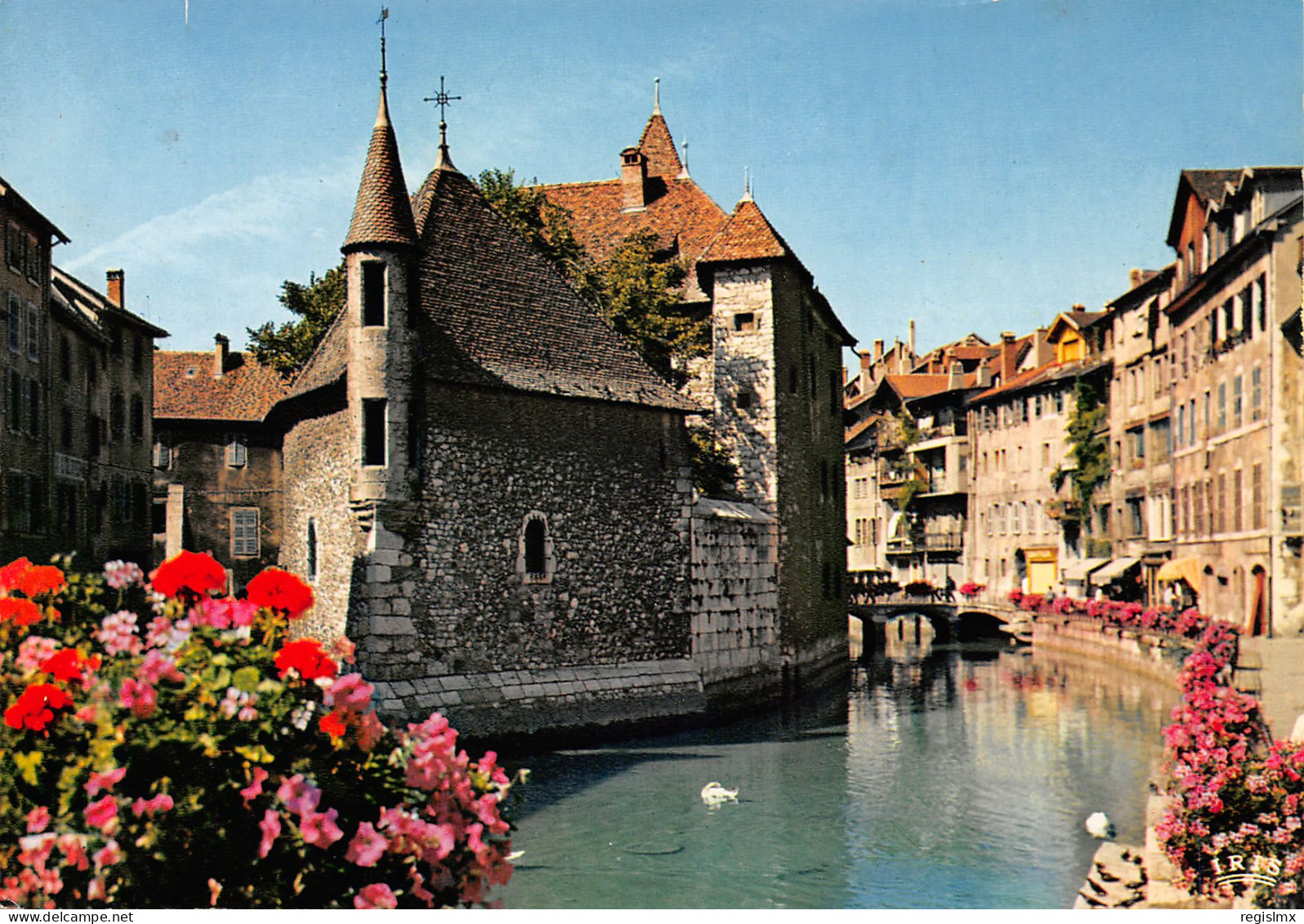 74-ANNECY-N°T2661-C/0351 - Annecy