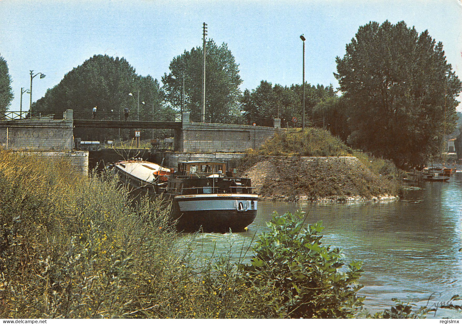 93-NEUILLY SUR MARNE-N°T2662-A/0283 - Neuilly Sur Marne