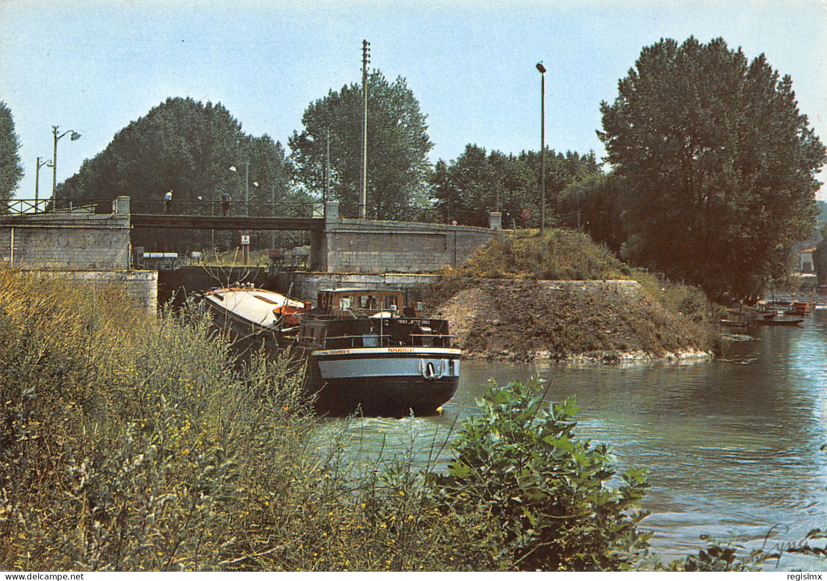 93-NEUILLY SUR MARNE-N°T2662-A/0285 - Neuilly Sur Marne