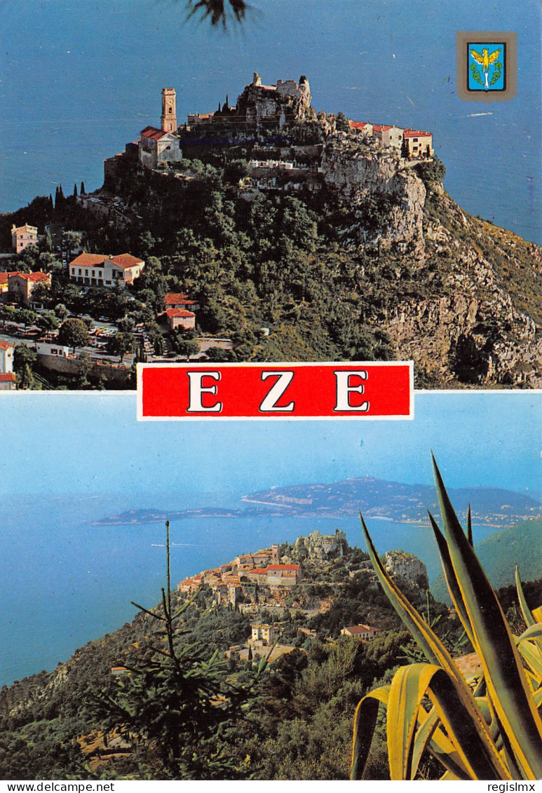 06-EZE-N°T2663-D/0249 - Eze