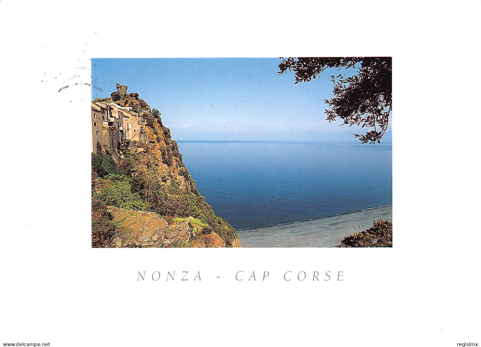 2B-CORSE MONZA-N°T2664-A/0269 - Other & Unclassified