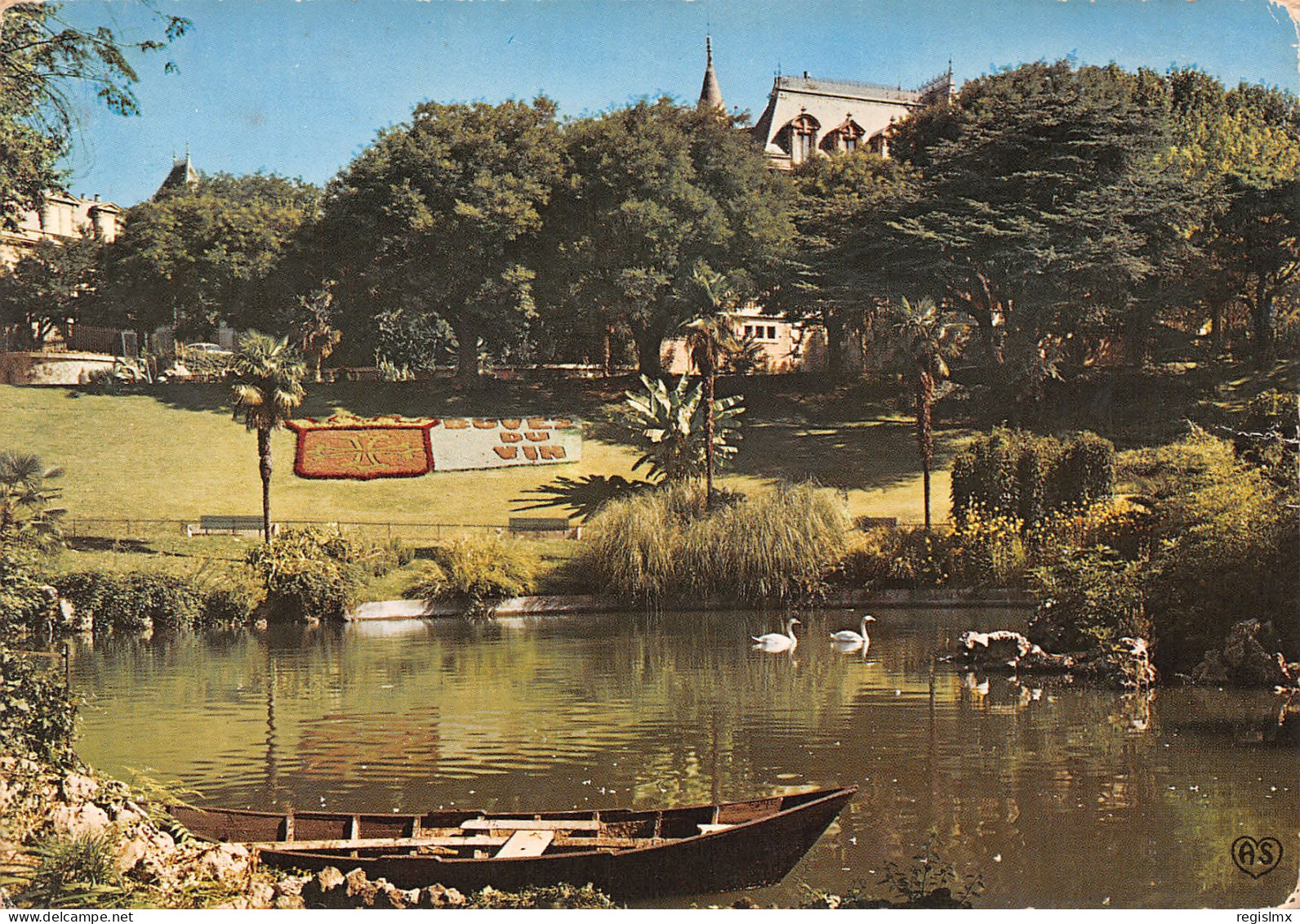 34-BEZIERS-N°T2665-A/0191 - Beziers