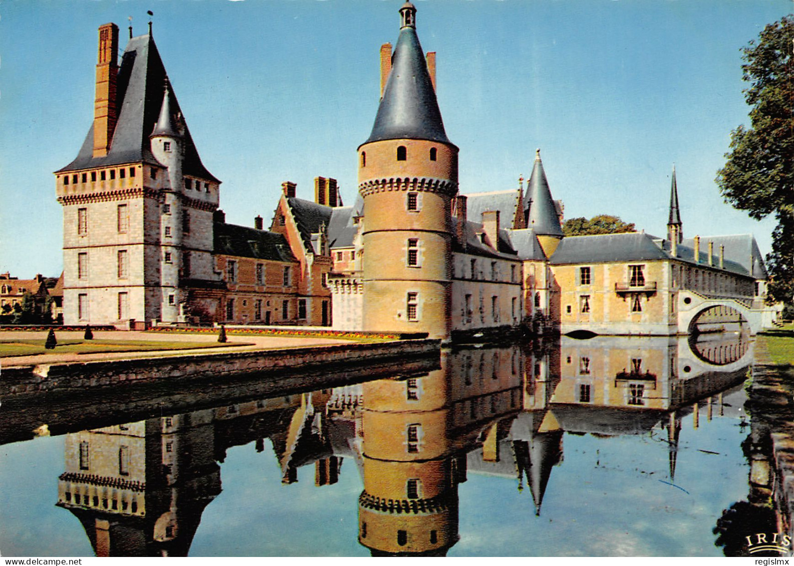 28-MAINTENON-N°T2664-C/0319 - Other & Unclassified