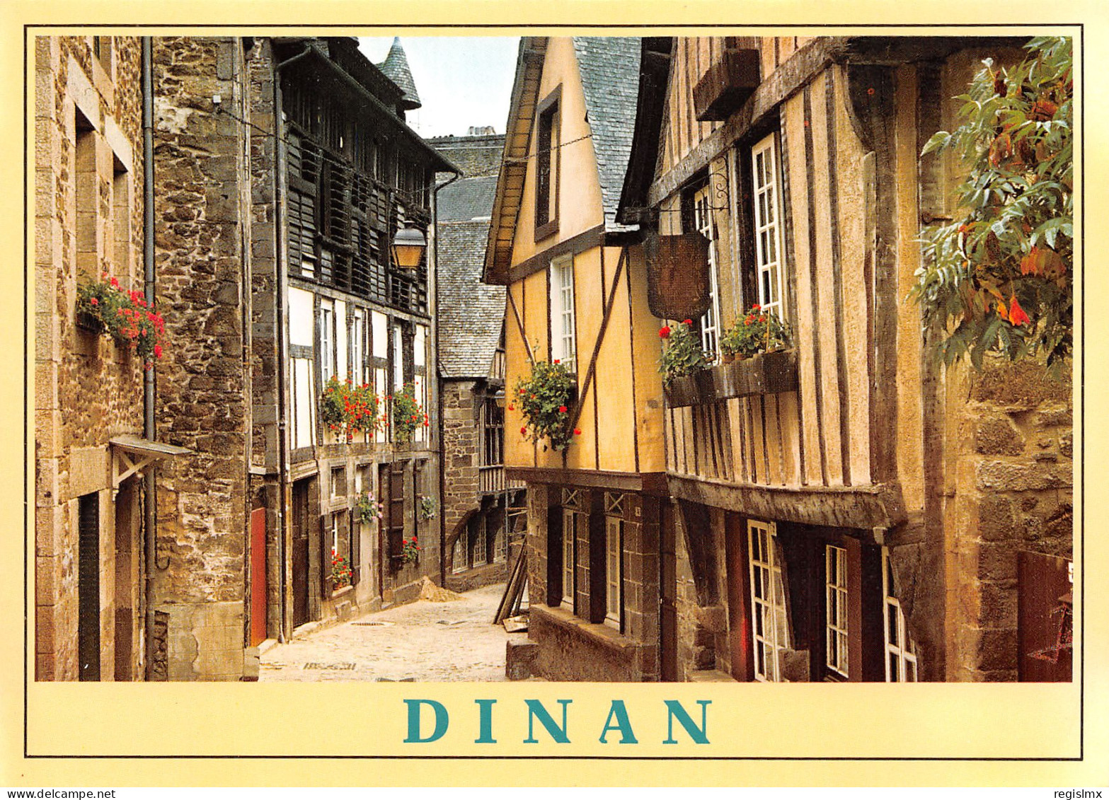 22-DINAN-N°T2665-D/0011 - Dinan