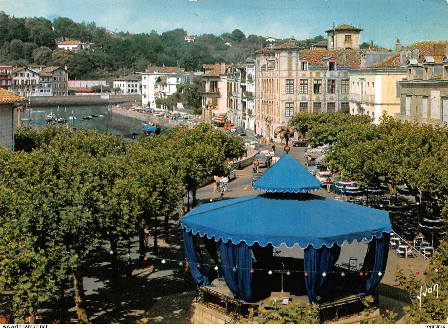 64-SAINT JEAN DE LUZ-N°T2665-B/0179 - Saint Jean De Luz