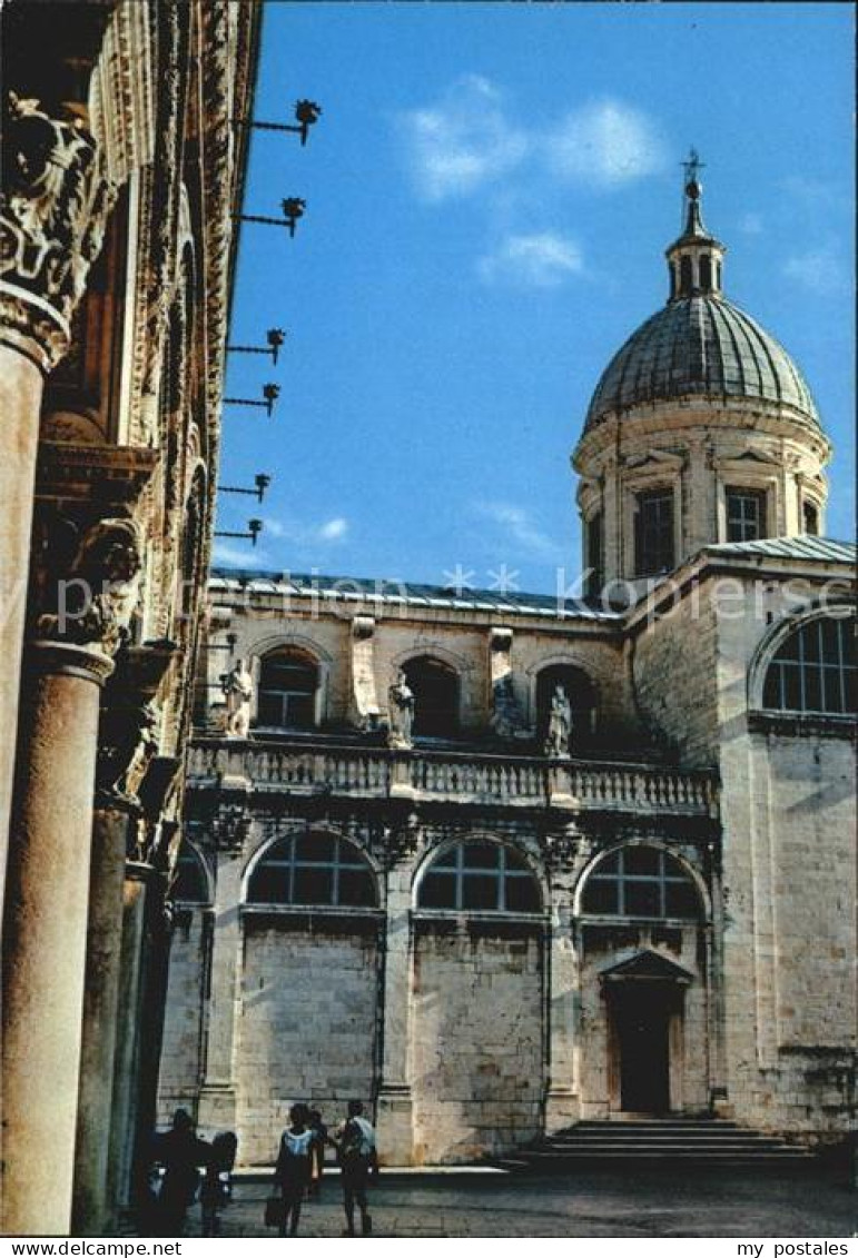 72529606 Dubrovnik Ragusa Duomo Croatia - Kroatien