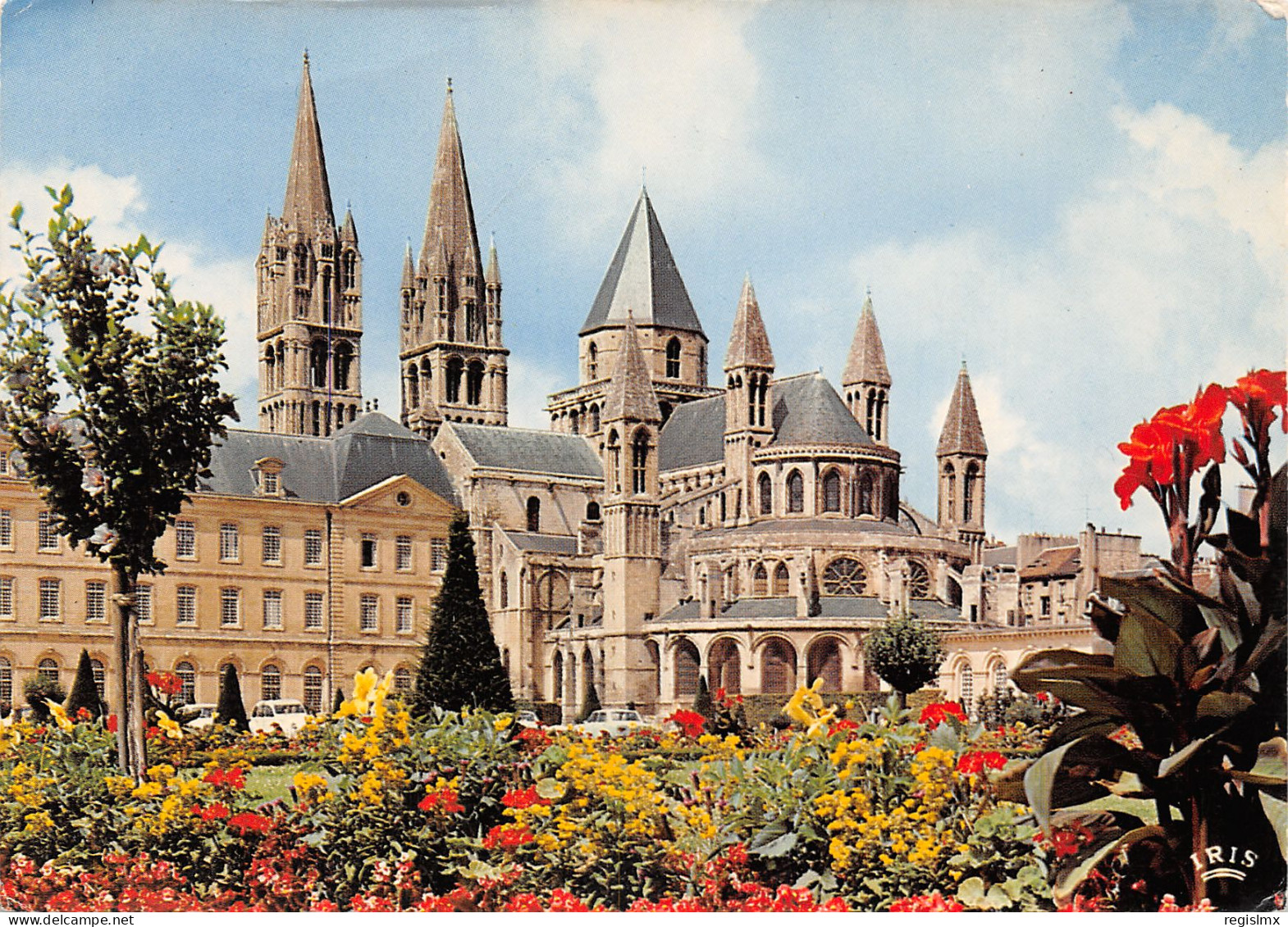 14-CAEN-N°T2665-B/0049 - Caen