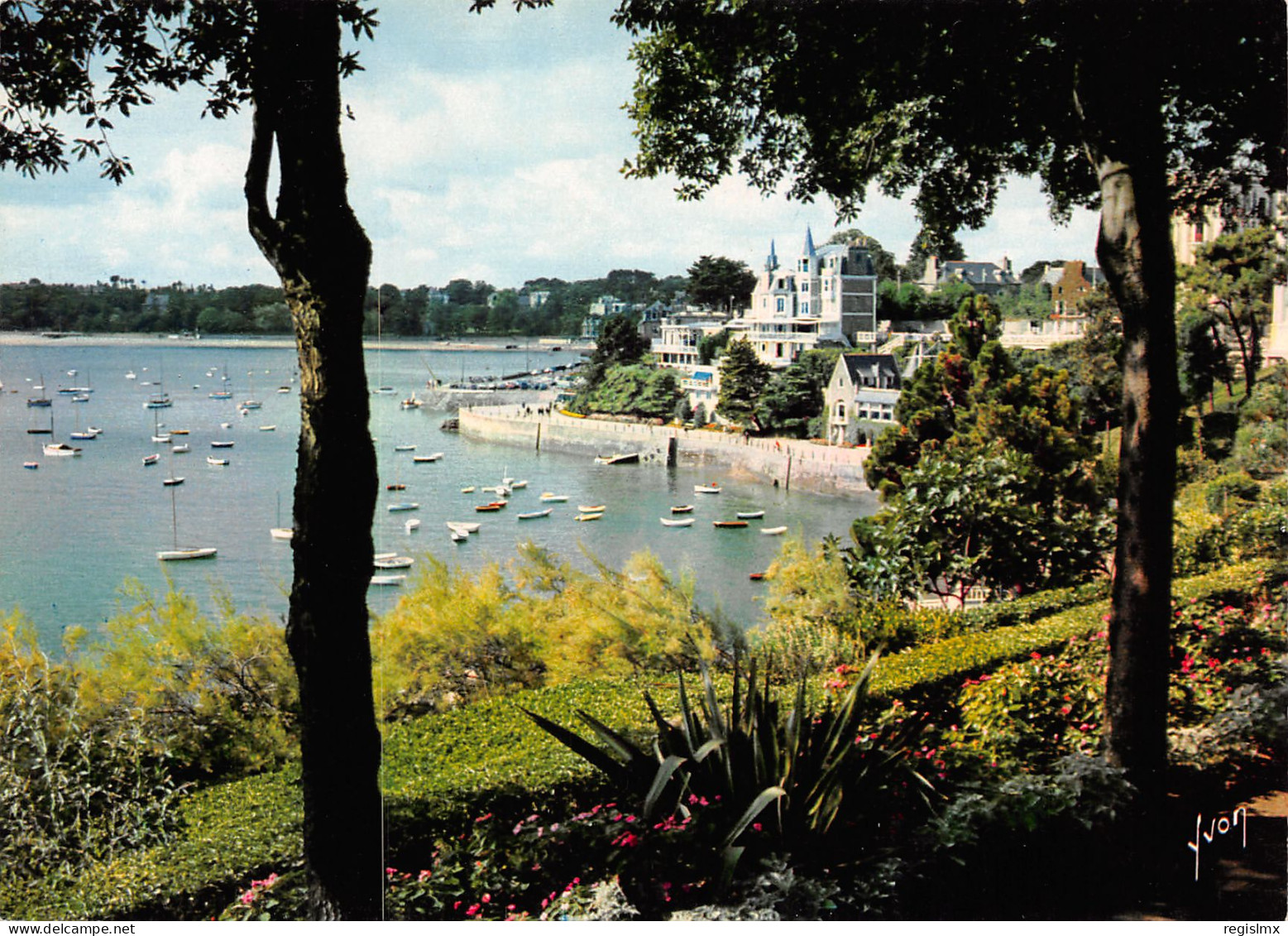 35-DINARD-N°T2666-D/0385 - Dinard