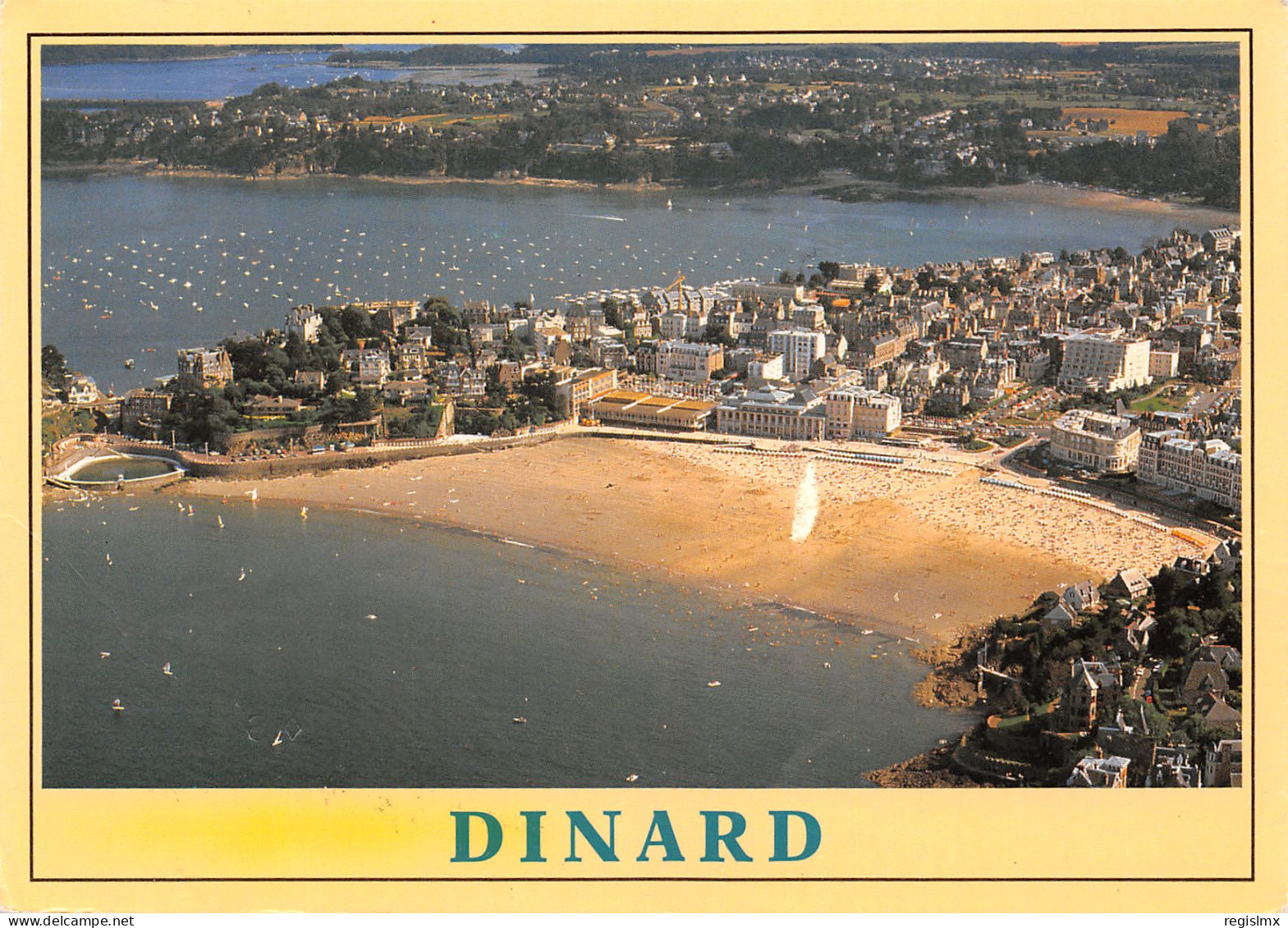 35-DINARD-N°T2666-D/0397 - Dinard