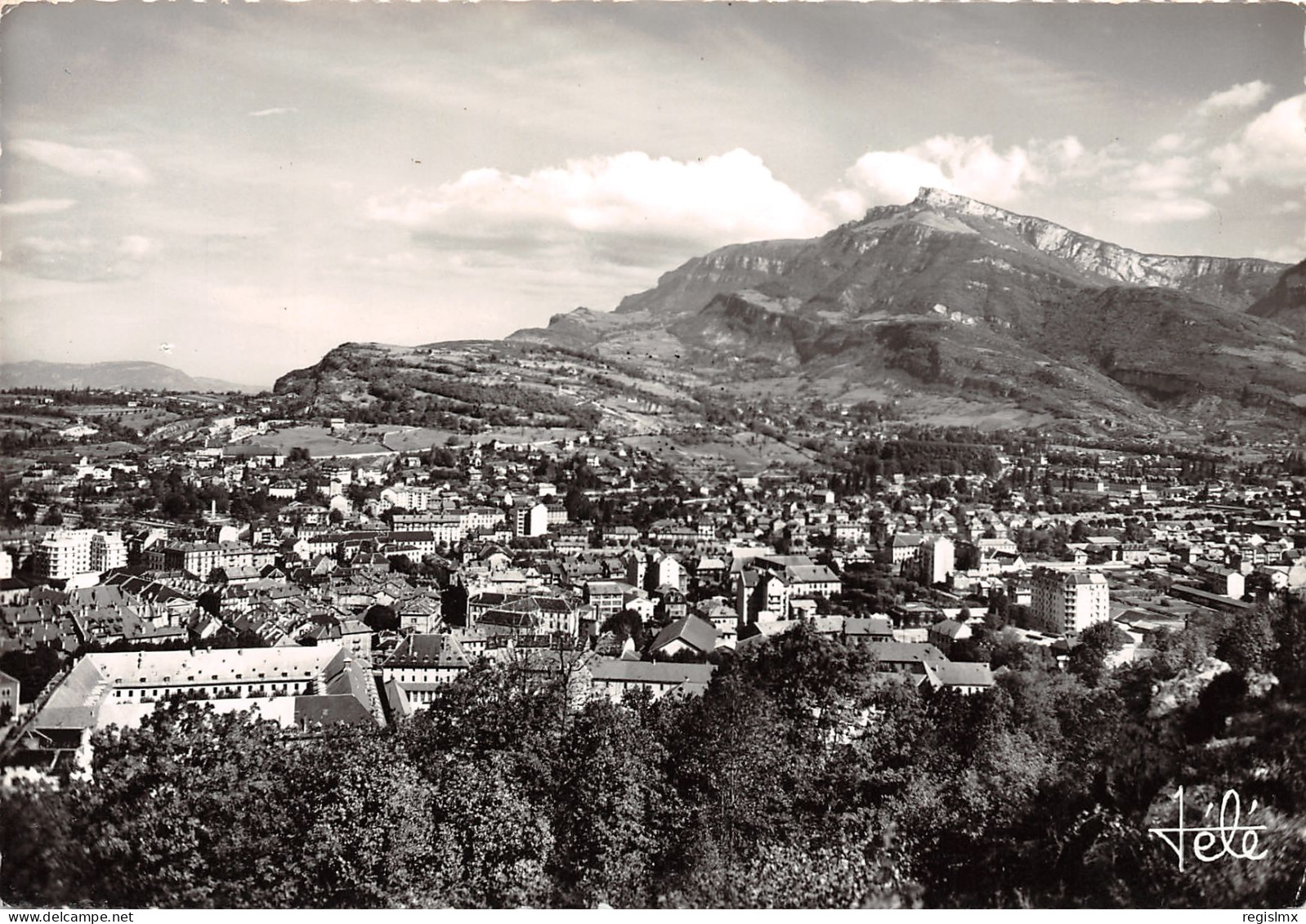 73-CHAMBERY-N°T2666-C/0163 - Chambery