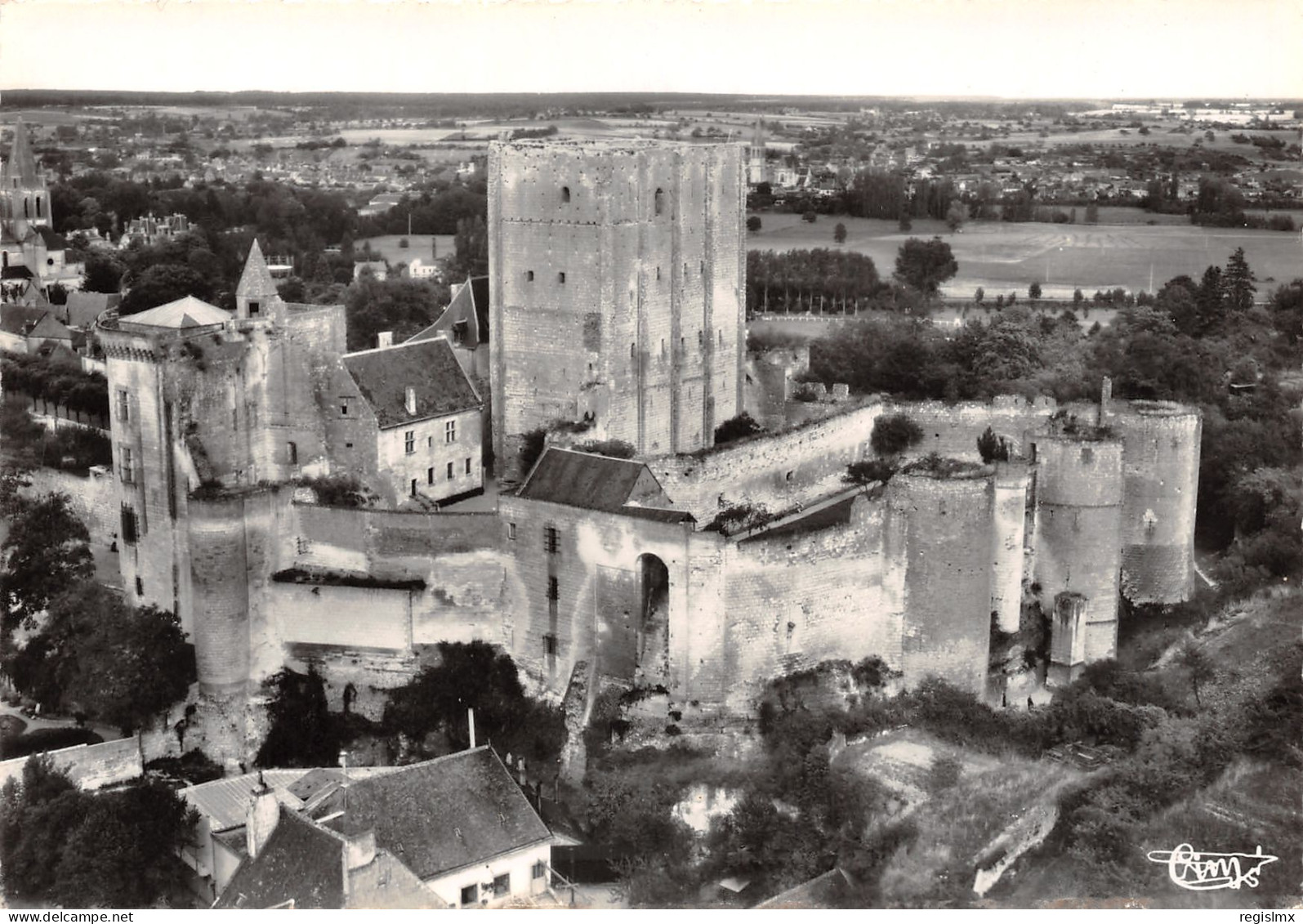 37-LOCHES-N°T2666-C/0081 - Loches