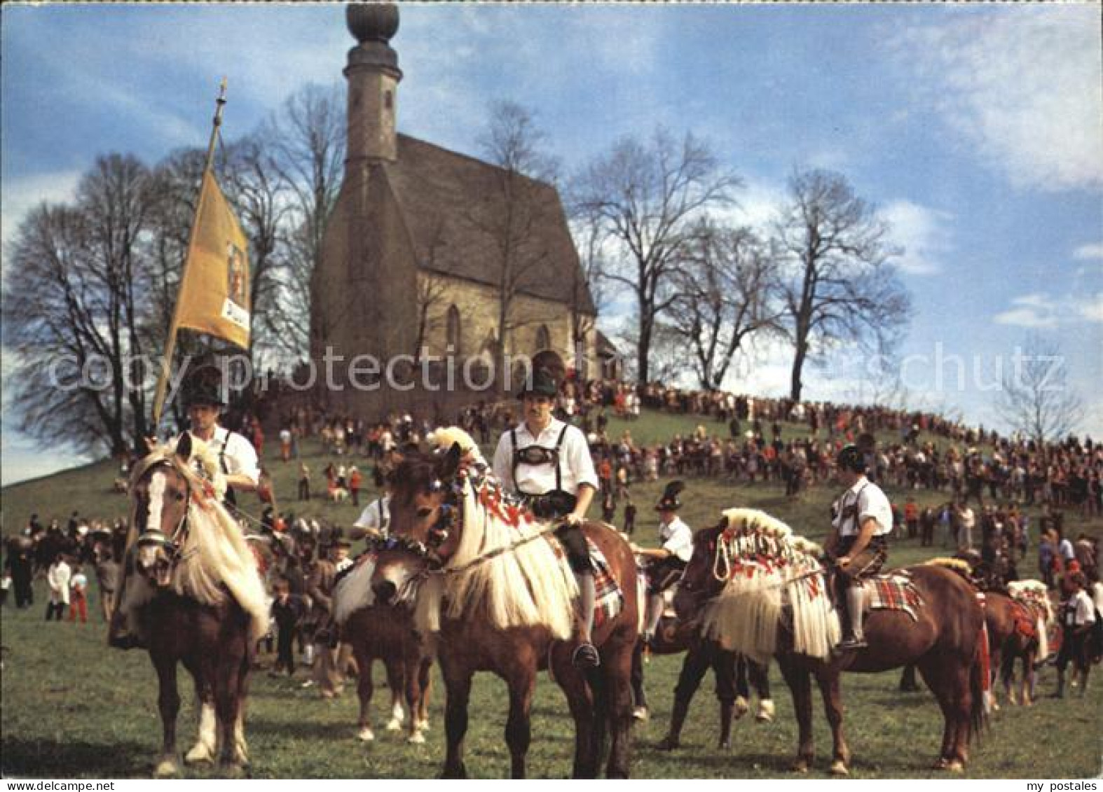 72529282 Traunstein Oberbayern Georgiritt Kirche Traunstein - Traunstein