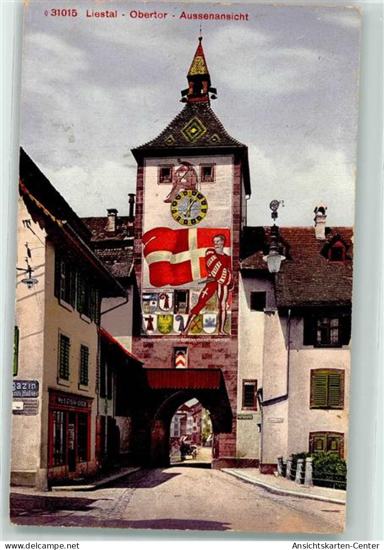 10619811 - Liestal - Sonstige & Ohne Zuordnung