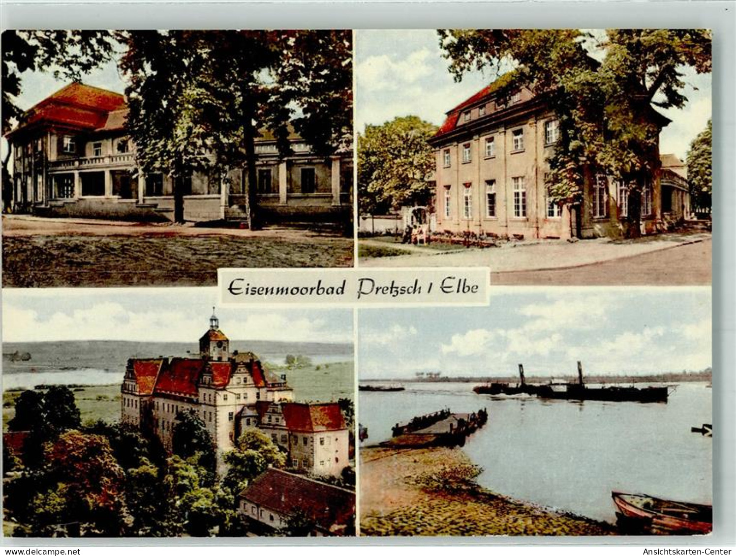 39842311 - Bad Schmiedeberg - Bad Schmiedeberg