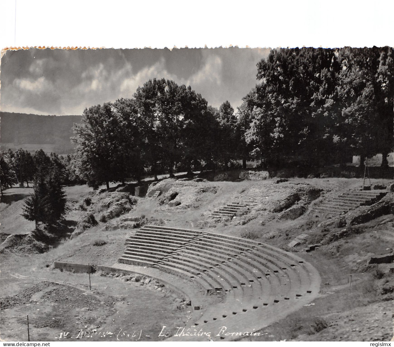 71-AUTUN-N°T2667-C/0049 - Autun