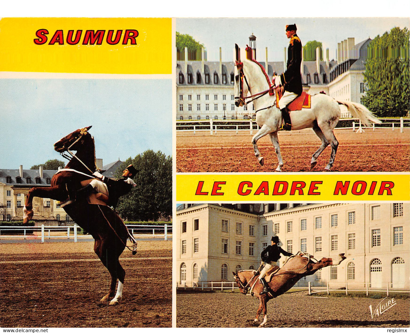 49-SAUMUR-N°T2667-B/0025 - Saumur