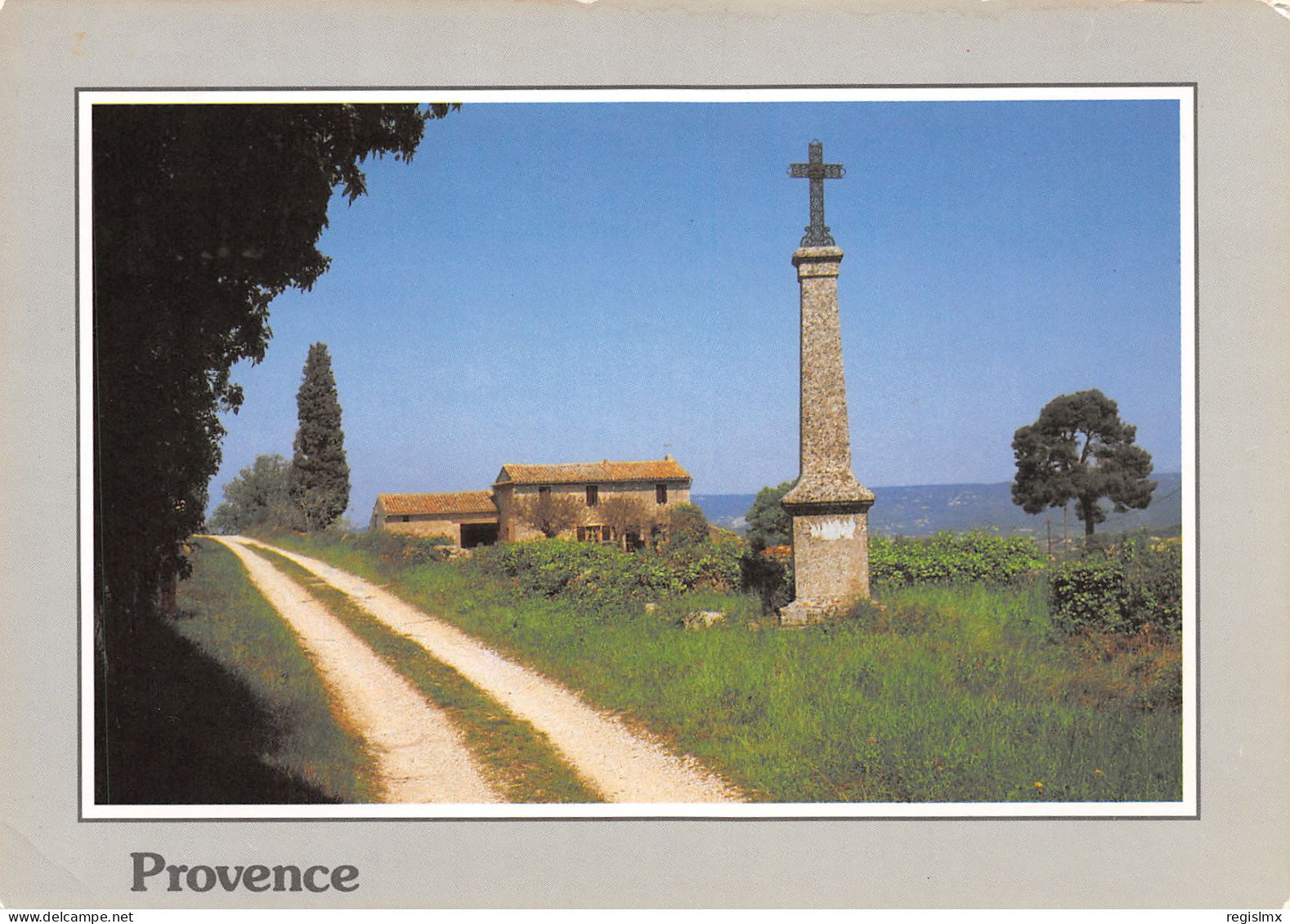 84-LA PROVENCE-N°T2667-A/0285 - Other & Unclassified