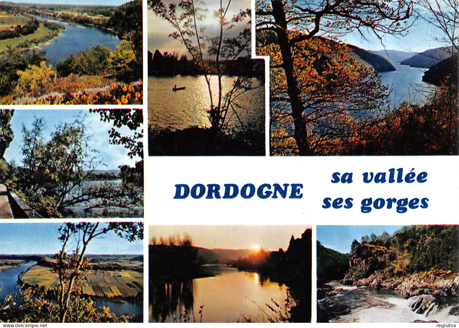 24-DORDOGNE-N°T2667-D/0349 - Autres & Non Classés